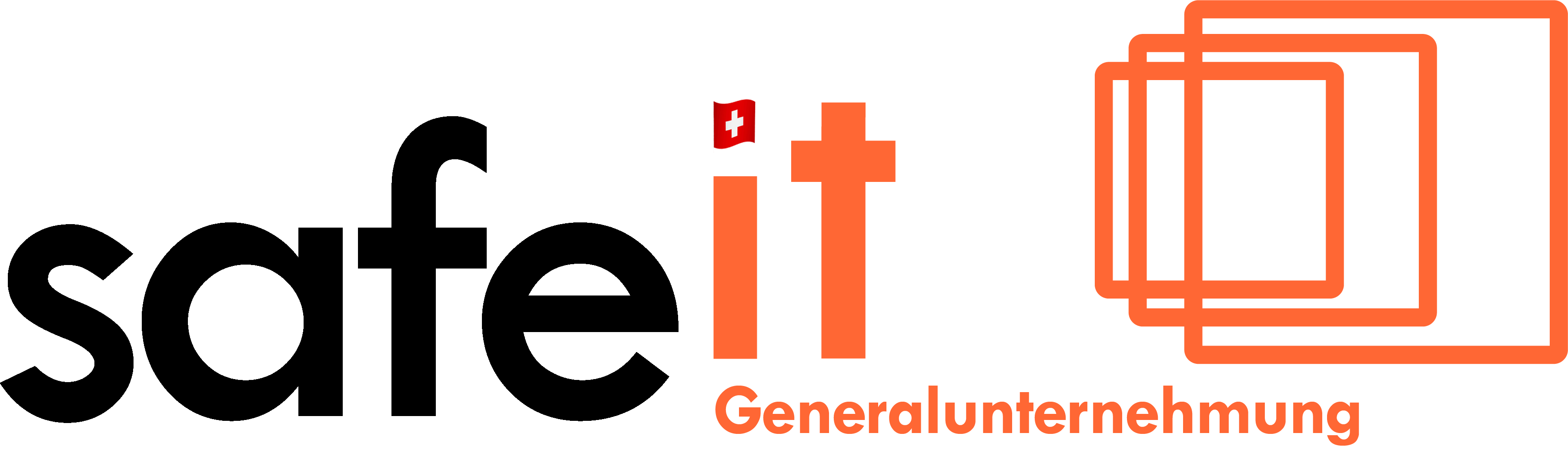 safe it Generalunternehmung